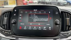 Fiat 500 1.0 Mild Hybrid 3dr Petrol Hatchback